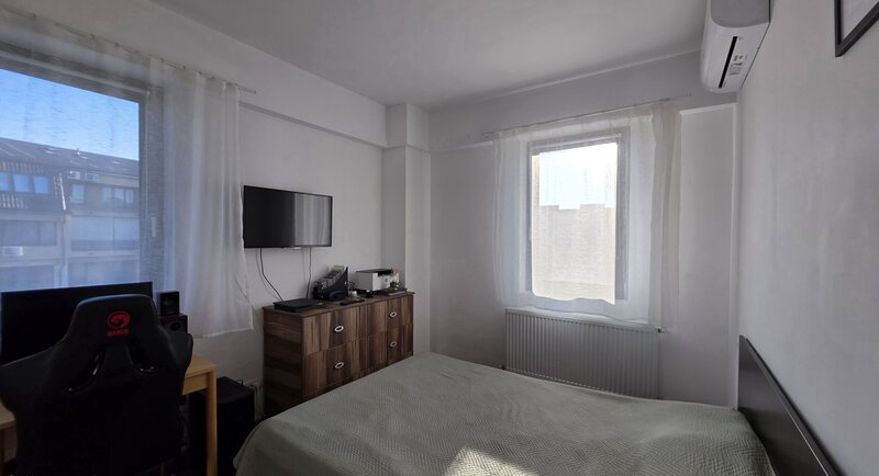Parcul Teilor Apartament 3 camere  bloc 2018  73 MP Postasului