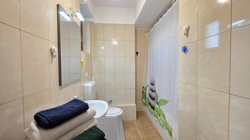 Parcul Teilor Apartament 3 camere  bloc 2018  73 MP Postasului