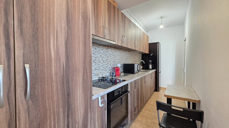Parcul Teilor Apartament 3 camere  bloc 2018  73 MP Postasului