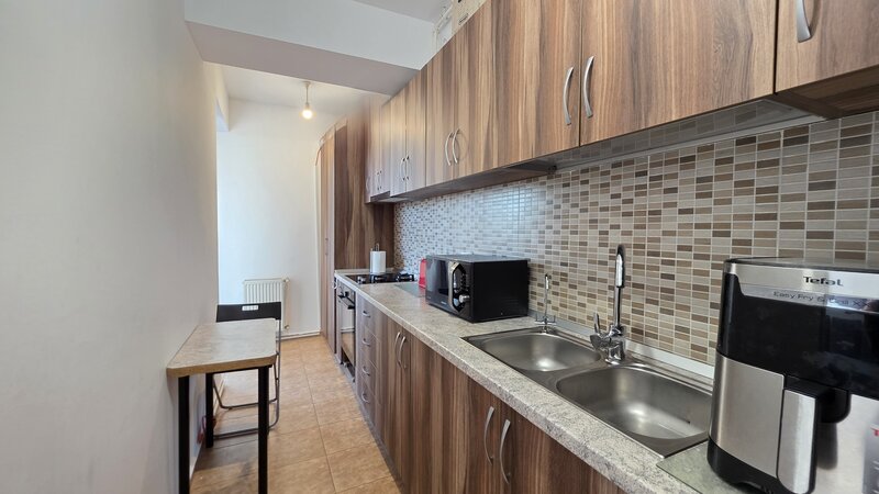 Parcul Teilor Apartament 3 camere  bloc 2018  73 MP Postasului